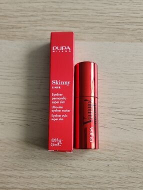Pupa Milano Liner & Mascara